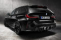 BMW M3 Touring Revealed 2022 - The return after 10 years